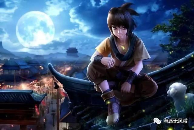 秦时明月七部全集,喜欢的小伙伴不要错过了。+