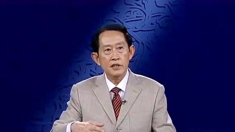 百家讲坛最全合集,你看过几个?+