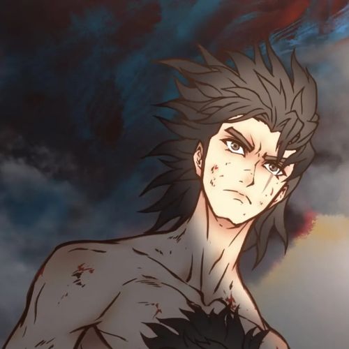 这部国产动漫,居然能让外国网友也看得停不下来。+