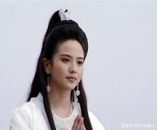 陶慧敏版观音菩萨传奇高清视频,快看!+