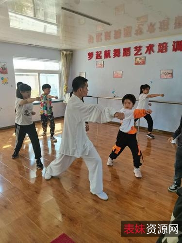 武术《教门弹腿图说》分享