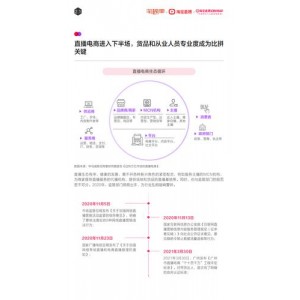 2021全年天猫淘宝报告合集