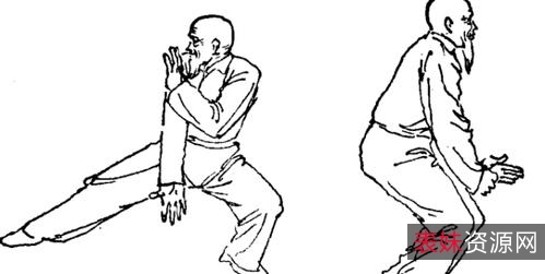 武术《形意拳:十二形精典套路》分享