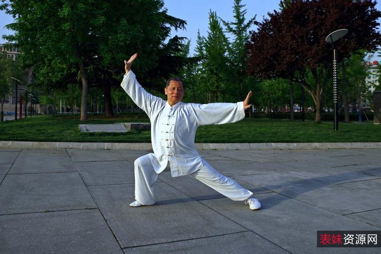 武术《中国查拳实用拳法》分享