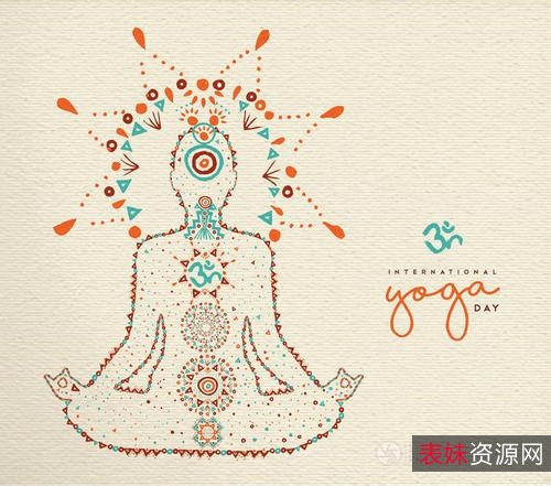 瑜伽「冥想5分钟等于熟睡一小时」