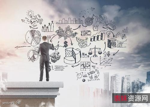 哈佛商业评论:「+从大变局透视未来商业的生存法则」精选必读系列