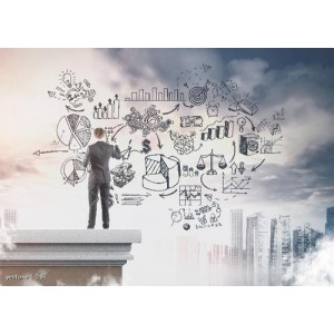 哈佛商业评论:「+从大变局透视未来商业的生存法则」精选必读系列