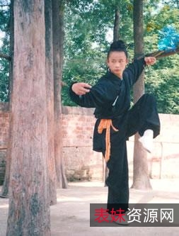 收藏《武当秘拳醉八仙》分享