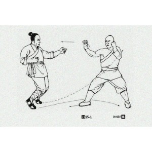 收藏《武当秘拳醉八仙》分享