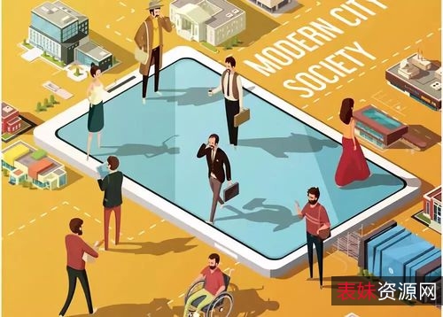 「商业入门经典：认识系列(全4册)」大师智慧的聚集，带你深入理解商业的底层逻辑。