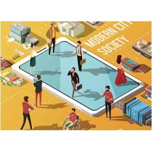 「商业入门经典：认识系列(全4册)」大师智慧的聚集，带你深入理解商业的底层逻辑。