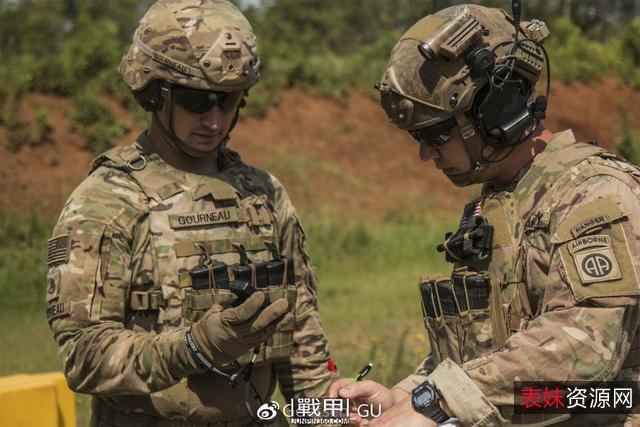 一招制敌《徒手格斗大全》（新版）美国陆军部资料