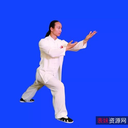 收藏《武当三丰太极拳》分享