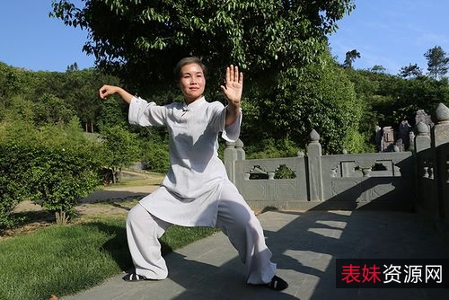 收藏《武当三丰太极拳》分享