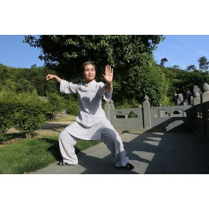 收藏《武当三丰太极拳》分享