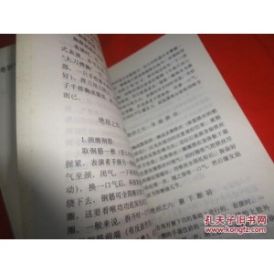 藏区秘传硬气功金刚千斤力