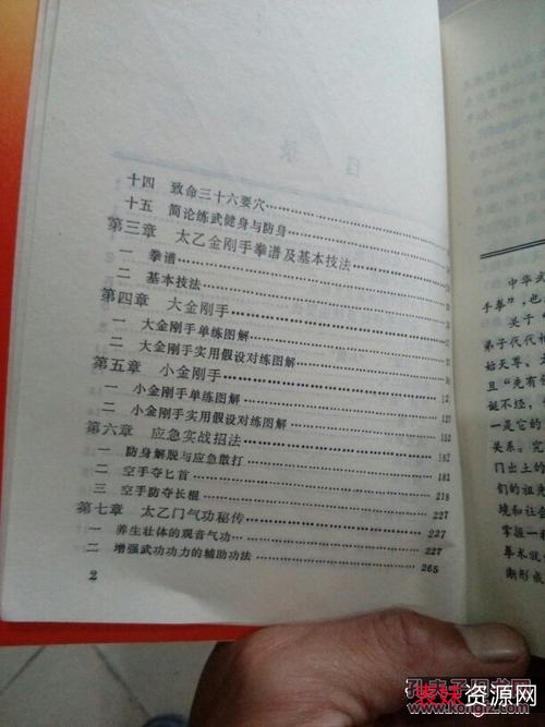 藏区秘传硬气功金刚千斤力