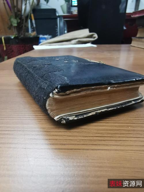 传承经典古籍高清扫描+《圣经o1588》