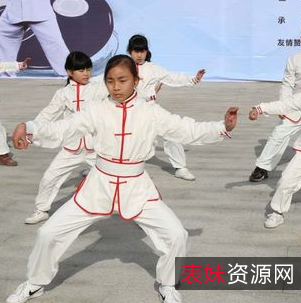 中华武术《太极正宗》分享