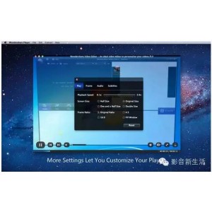 阿里云盘TV版神器来了！【链接阿里云盘TV播放神器海魂TV】超高清画质极速播放！让你观影顺佳流畅新体验！