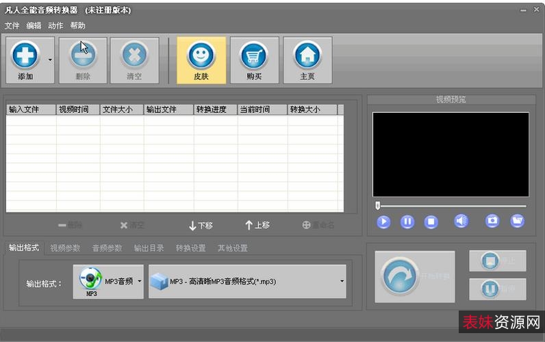 12月7最新版【Sidify+Music+Converter2.4.2】强大好用音乐格式转换器！主要针对spotify音乐！允许从任何Spotify歌曲或播放列表中剥离DRM，并保持音频原始质量！只需三个步骤便转换完成，同时还支持批量转换。