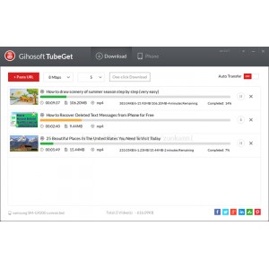 [Windows]+Coc+Coc+浏览器+98.0.168+（越南浏览器）内置视频下载功能