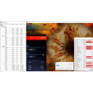 [Windows]+显卡压力测试烤机软件+FurMark+v1.29+汉化版