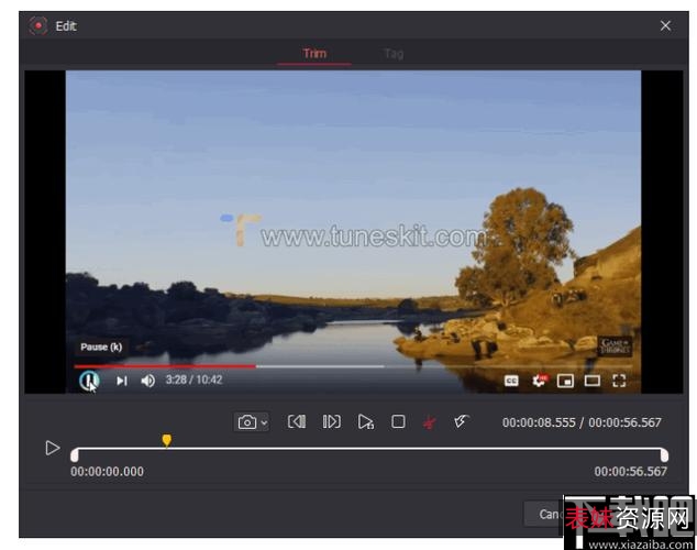 [Windows]+iTop+Screen+Recorder出色的屏幕录制体验1.0去水印版