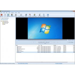 [Windows]+iTop+Screen+Recorder出色的屏幕录制体验1.0去水印版
