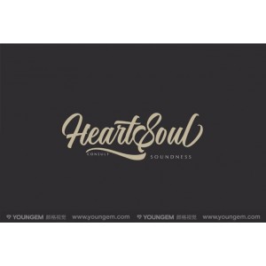 「英文++字体+安装包」