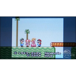 超级好玩的Flash小游戏，魂斗罗+超级玛丽的合体版，存了无聊的时候来一把，忆青春！（有时限）