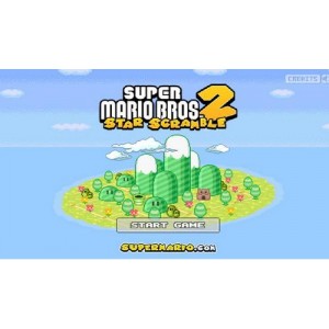 超级好玩的Flash小游戏，魂斗罗+超级玛丽的合体版，存了无聊的时候来一把，忆青春！（有时限）