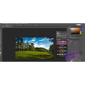 「超全+PS插件」