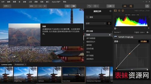「超全+PS插件」