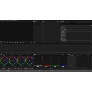 「达芬奇调色软件v17.0激活版」