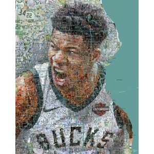 「蒙太奇+马赛克照片拼图+Andrea+Mosaic+3.50.1」