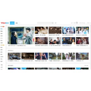 【优酷视频v8.0.9.11050去广告绿版】去广告解除1080P下载限制！