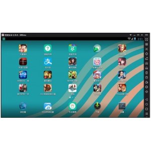 【玩手游神器anlink】比电脑安卓模拟器玩手游更畅快，没有数据线也能远程C控自己的手机，直接电脑C作！想怎么玩就怎么玩！