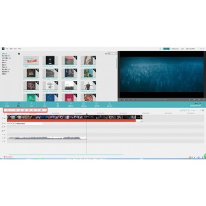 AceThinker+Video+Editor+专业视频剪辑软件限免版本