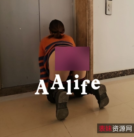 火爆成熟女人AALIFE完整合集：挑战道德三观，马路边紫薇毁三观！