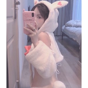 珍藏绝版：KilledHypocrisy烟雾馒头白浮力姬抖M6V-874M