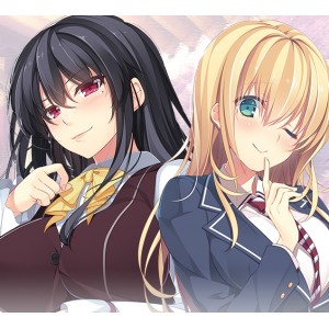 日系纯爱：与残恋姐姐的幸福论2.78GB汉化版