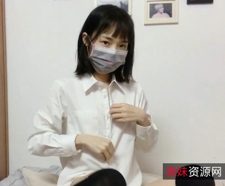 女大学生定制作品：苗条白嫩，赚钱又安全