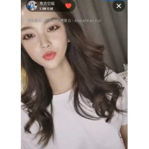 虎牙新晋人气：东方空姐，极品尤物，高颜值有尺度，火爆精彩！