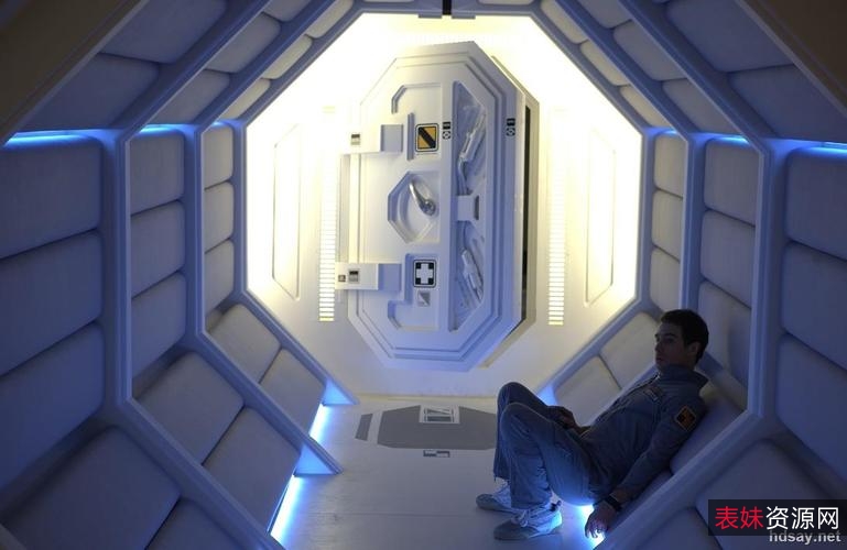 《2022年登月计划Moonshot：大学生太空飞船梦想挑战火星殖民》