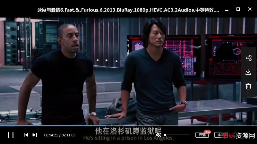 阿里云网盘星际迷航1-3合集：2160P.SDR.H265.国英音轨.中英字幕，极致视听体验！