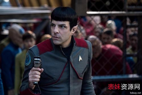 阿里云网盘星际迷航1-3合集：2160P.SDR.H265.国英音轨.中英字幕，极致视听体验！