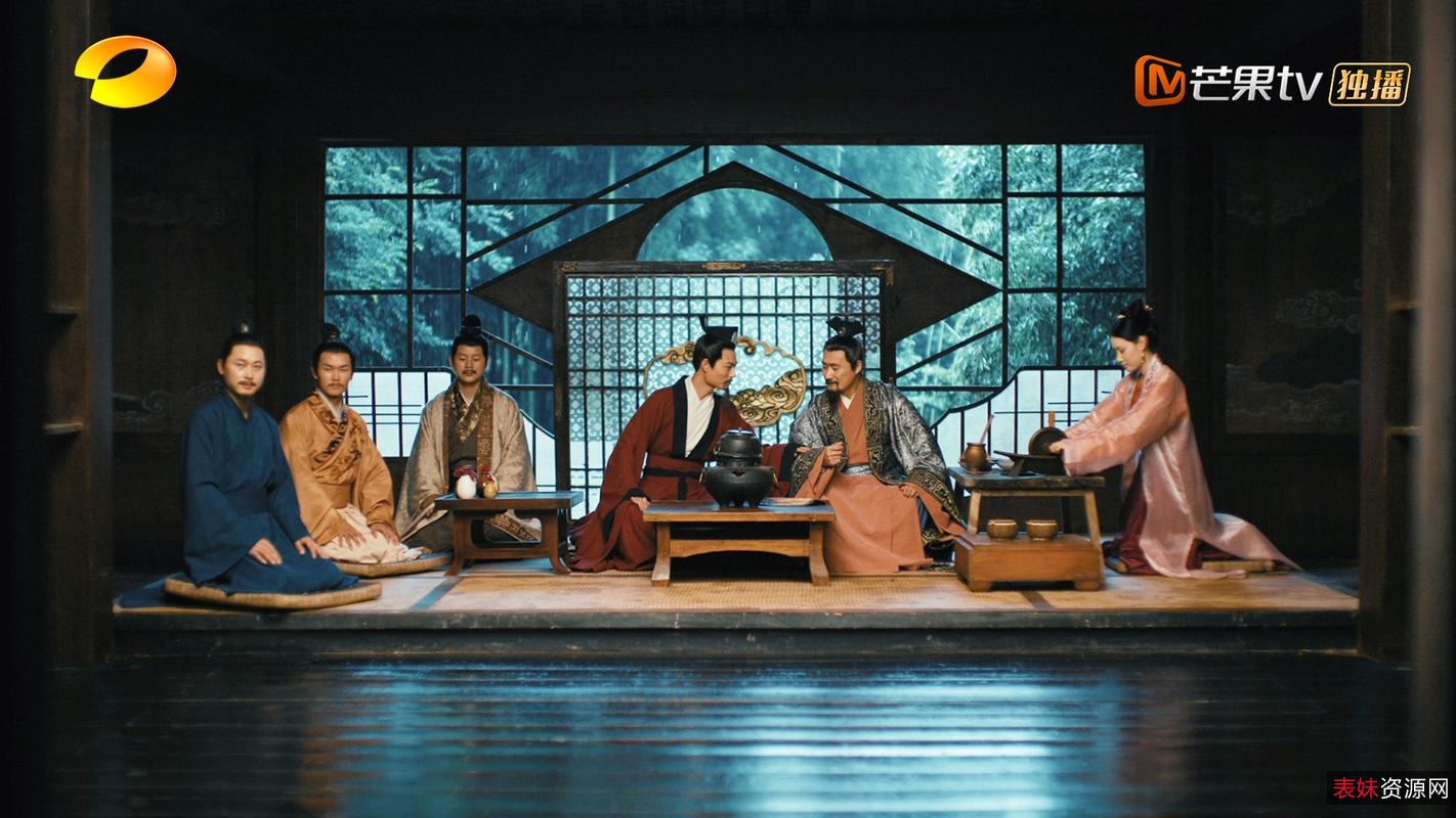 《中国：历史变迁的精彩纪录片（第一季全集）》——佛变篇，2020高分之作