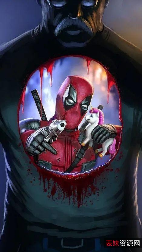 《死侍勇闯穿越，亚当计划2022年最新科幻喜剧动作冒险电影》