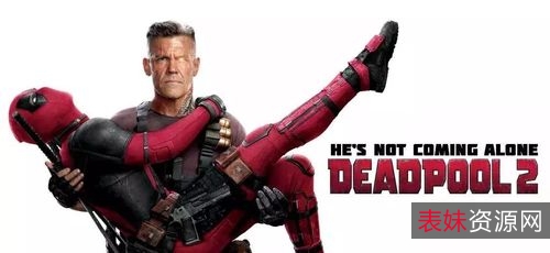 《死侍勇闯穿越，亚当计划2022年最新科幻喜剧动作冒险电影》